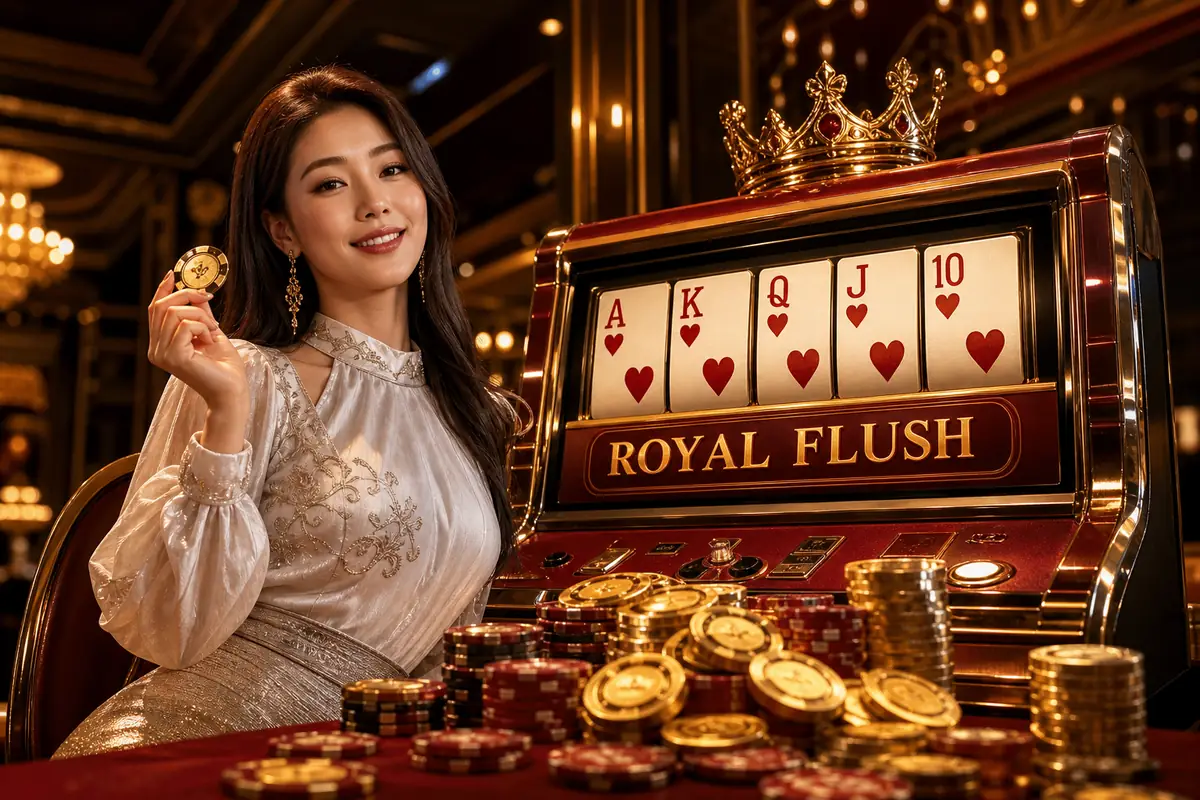 99x04 জনপ্রিয় স্লট গেম লিস্ট